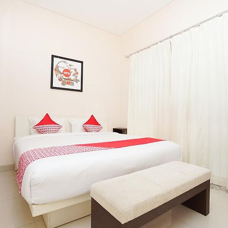 Oyo 782 Menjangan Residence At Citraland 1 Surabaya Exteriör bild